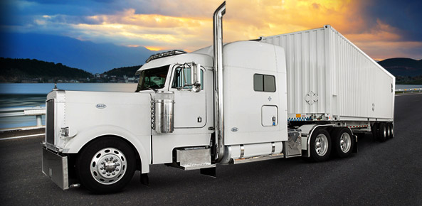Почему для перевозки данных между дата-центрами Amazon предлагает …  грузовики?! | XDSL - технологии последней мили и многое другое!